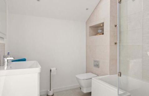 Anchor View Apartment, sleeps 6 - Foto 11