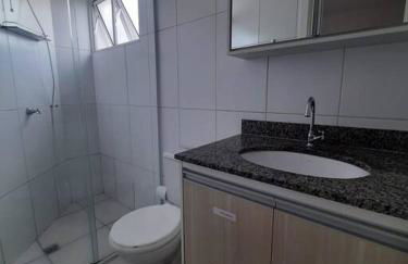 Sanca plus - 1dorm max 4pessoas - Foto 9