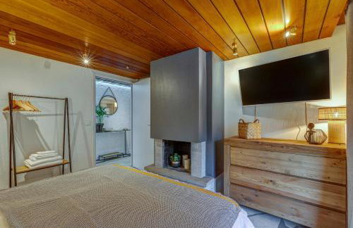 Les Chalets de La Clusaz - Appartement le Yeti - Foto 16