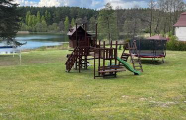 Domki Letniskowe Nad Jeziorem Kazub - Foto 19