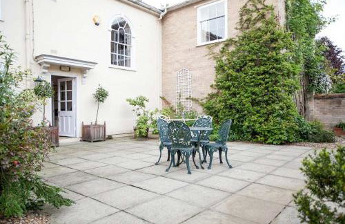 Vicarage House & Pool House - Foto 56