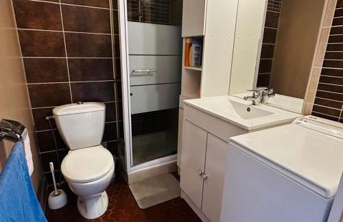 Studio avec terrasse proche plage Collioure - FR-1-309-501 - Foto 4