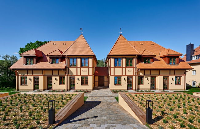 Bernsteinland Wendorf - Foto 6