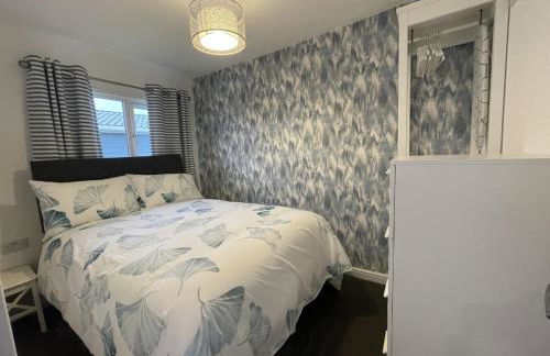 Isla's Haven Holiday Chalet - Foto 9