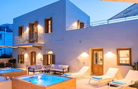 Sun Stone Villas - Foto 3