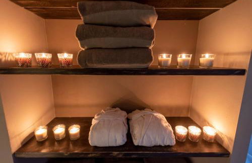 Agriturismo Speziale Wine Resort - Foto 10