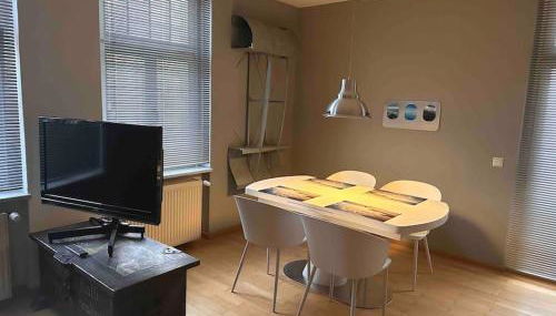 FliegerLounge-Ferienwohnung nah am Stadtpark - Foto 5