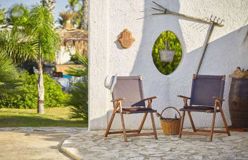 Villa Giò Sicily Holidays - Foto 14