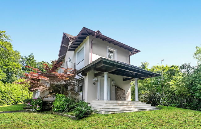 Il Gioiellino Pool And Sauna - Foto 41