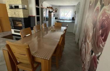 Gemütliches Haus im Herzen des Schwarzwaldes für bis zu 9 Personen - Foto 14