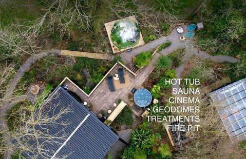 Natures Edge Cabin - Photo 17