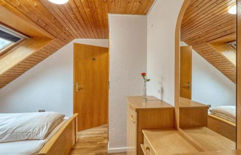 Beautiful Apartment In Bischofsheim - Foto 27