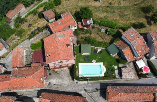 Holiday Home Villa 'Monticello' mit eigenem Pool by Interhome - Foto 45