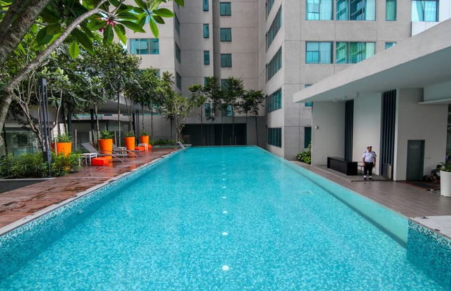 Summer Suites Residences By Plush - Foto 28