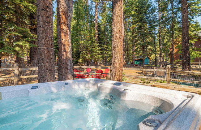 Huckleberry Haus - Foto 21