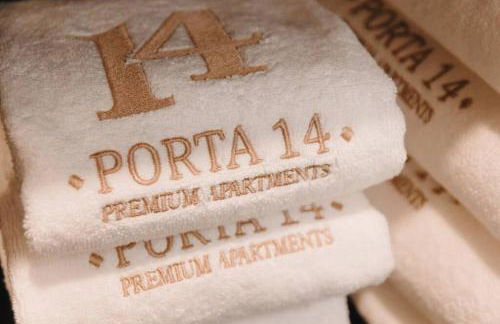 Apartamento Porta14 4 - Foto 11