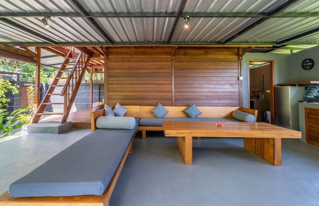 Pondok Carik Villa - Foto 15