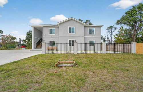 Canalfront 3BR Near Panama City Beach Duplex - Foto 28