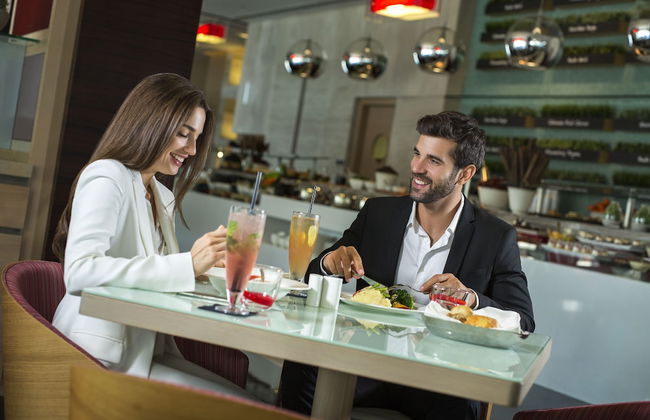 Capital Centre Arjaan by Rotana - Photo 41