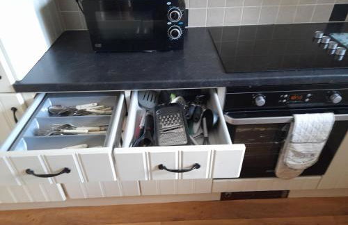 Moira Cottages at Berwickhall Sleeps 8 - Foto 4