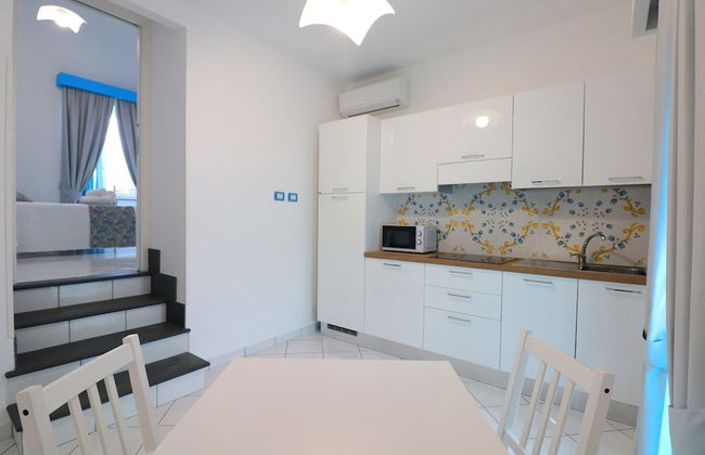 Villa Vittoria - Foto 26