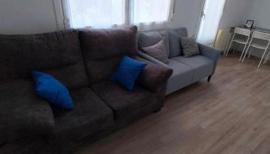 SM18 Apartment - Foto 4