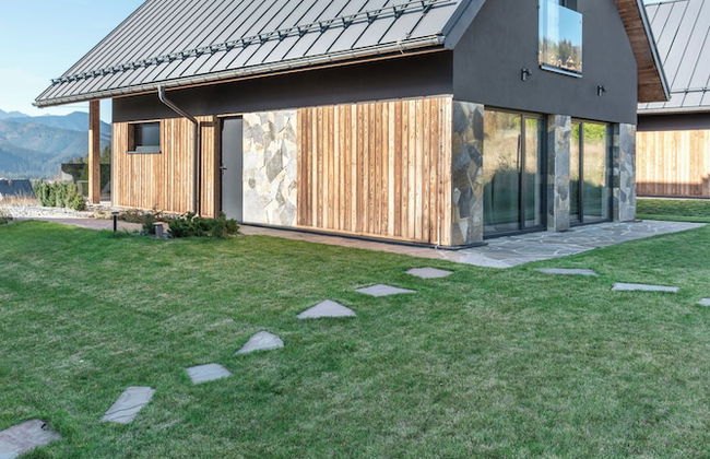 Wierchy View - Loft Affair Collection - Photo 33