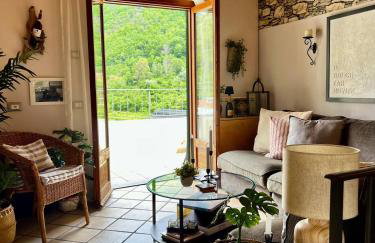 Casabellavista in Pigna, Liguria - Foto 3