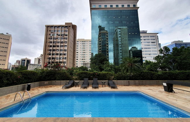 Max Savassi Apart Service - Foto 18