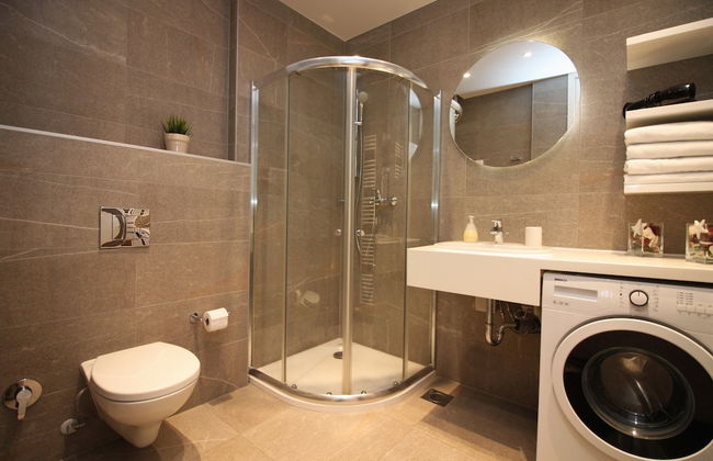 Sarajevo Daily Apartments - Foto 71