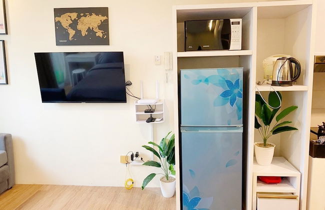 Altiz Apartments at Bintaro by OkeStay - Foto 10