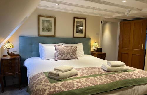 Dalmunzie Castle Hotel - Foto 7