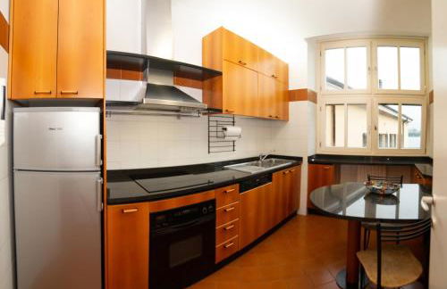 Little Marina Apartment - Lake Como East Side - lake front - Foto 15