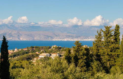 Villa Leveque - Kassiopi Sea View - 3 bedrooms - Photo 46