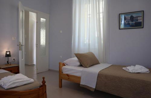 SOL Aegina Town House - Foto 14
