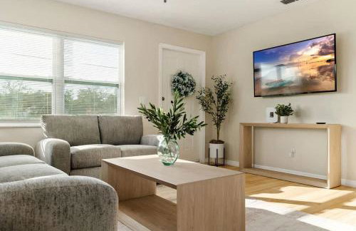 Spacious Zephyrhills Duplex #1 - Foto 7