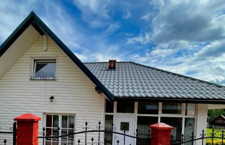 Domek w górach - Foto 1