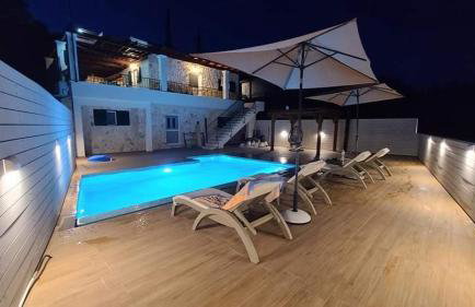 Angelo’s villa - Photo 12