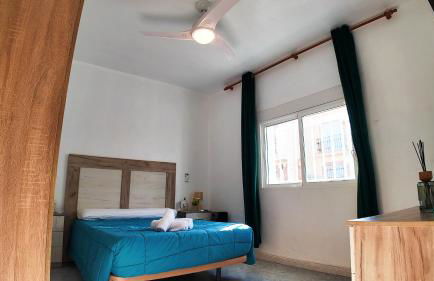 Apartalux Luna Carboneras - Foto 27