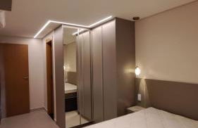 Lindo sonho com sol e mar a 50m no Martini's Apê! - Foto 14