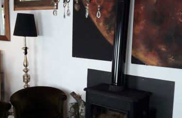 El Solei Paraiso en el Montseny - Foto 29