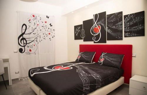 Il Violino degli Dei Holiday House - Foto 21