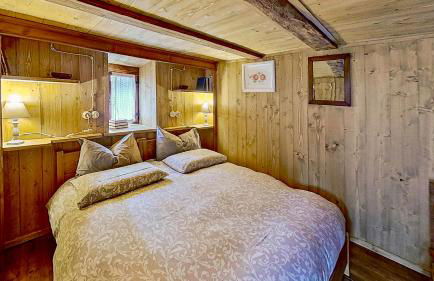 Ca' Scocc, antica casa di montagna in Valsesia - Foto 16