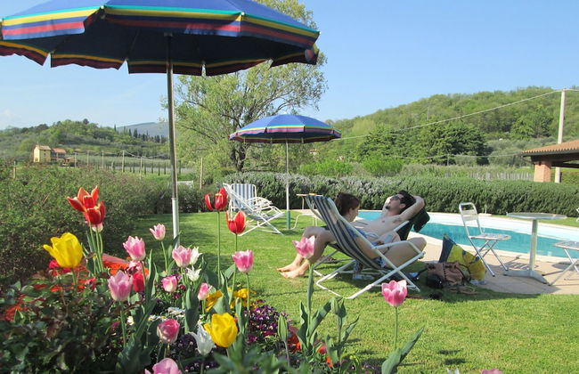 Agriturismo Ca Castellani - Foto 28