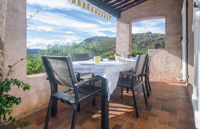 Maison La Galine - Foto 23