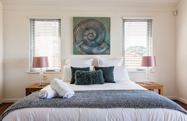 Beachfront House - Foto 8