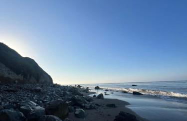 Pied-à-Terre Courtyard Luxury Guest Suite - Foto 10