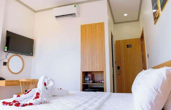 Osaka Boutique Phan Thiet Hotel - Foto 28