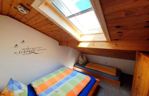 Haus Bayrhof - Foto 11