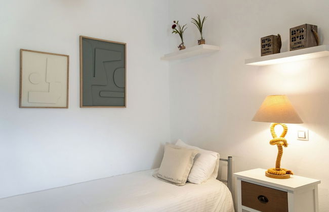 Azzurro Bianco Suites - Foto 11